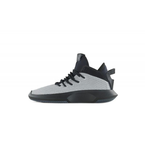 Zapatillas Adidas Originals Crazy 1 Adv Primeknit - Plata - Hombres - Adidas - The Bradery