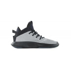 Basket Adidas Originals Crazy 1 Adv Primeknit - Argent - Homme - Adidas - The Bradery