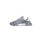 Basket Adidas Originals Deerupt Runner - Gris - Femme CHAUSSURE Adidas