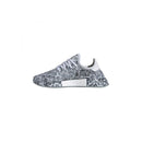 Zapatilla Adidas Originals Deerupt Runner - Gris - Mujer ZAPATOS Adidas