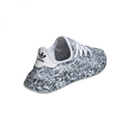 Basket Adidas Originals Deerupt Runner - Gris - Femme CHAUSSURE Adidas