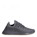 Zapatillas Adidas Originals Deerupt Runner Junior - Gris - ZAPATOS Adidas Junior