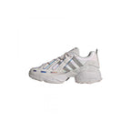 Basket Adidas Originals Eqt Gazelle - Blanc - Femme Baskets Femme Adidas