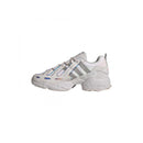 Adidas Originals Eqt Gazelle Sneaker - White - Women Adidas Women's Sneakers
