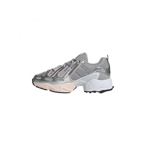 Adidas Originals Eqt Gazelle Sneaker - Gray - Women Adidas Women's Sneakers