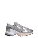 Adidas Originals Eqt Gazelle Sneaker - Gray - Women Adidas SHOES