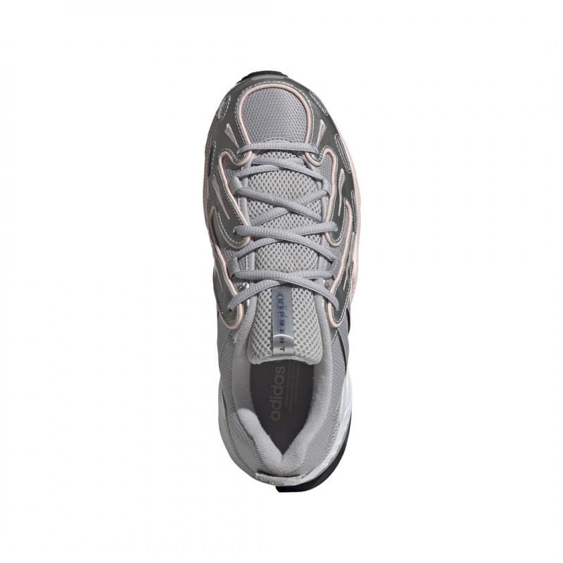 Adidas Originals Eqt Gazelle Sneaker - Gray - Women Adidas SHOES