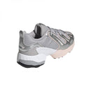 Adidas Originals Eqt Gazelle Sneaker - Gray - Women Adidas SHOES