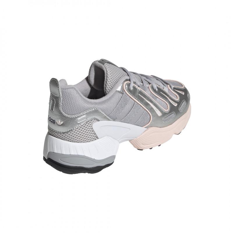 Adidas Originals Eqt Gazelle Sneaker - Gray - Women Adidas SHOES