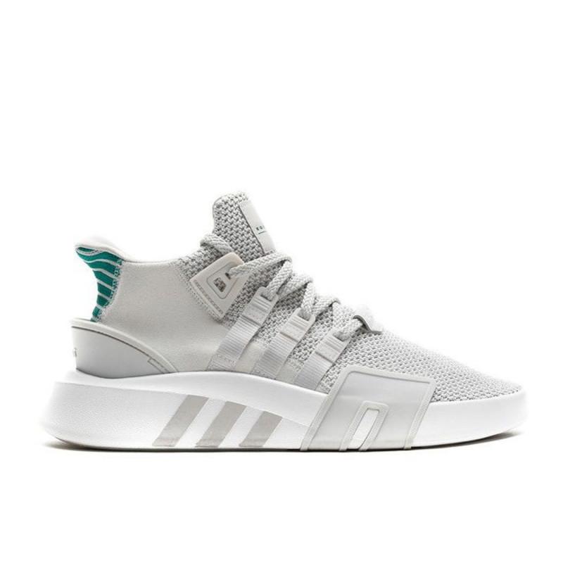 Adidas Originals Equipment Bask Adv Sneaker - Gray - Men Adidas SHOES