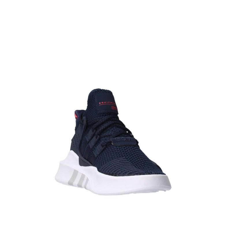 Adidas Originals Equipment Bask Adv Blue Sneakers - Sneakers - Adidas1 - The Bradery