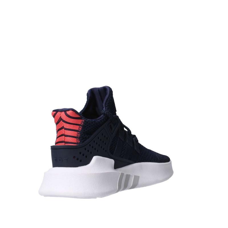 Adidas Originals Equipment Bask Adv Blue Sneakers - Sneakers - Adidas1 - The Bradery