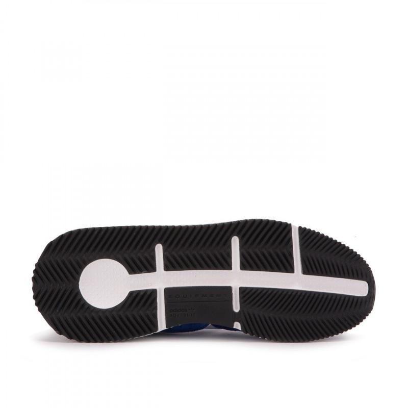 Basket Adidas Originals Equipment Cushion Adv - Bleu - Homme - Adidas - The Bradery