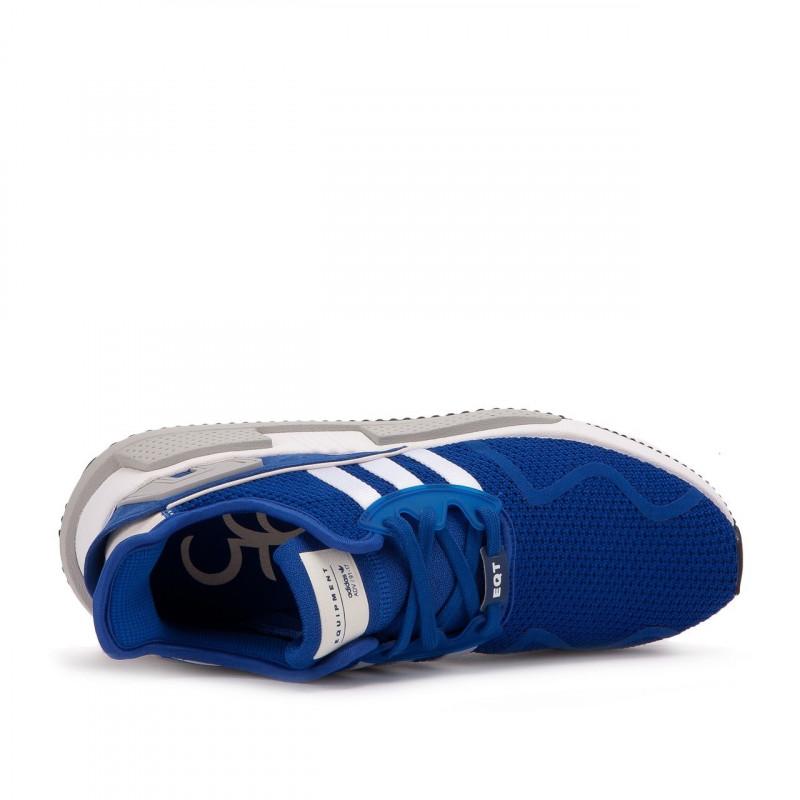 Basket Adidas Originals Equipment Cushion Adv - Bleu - Homme - Adidas - The Bradery