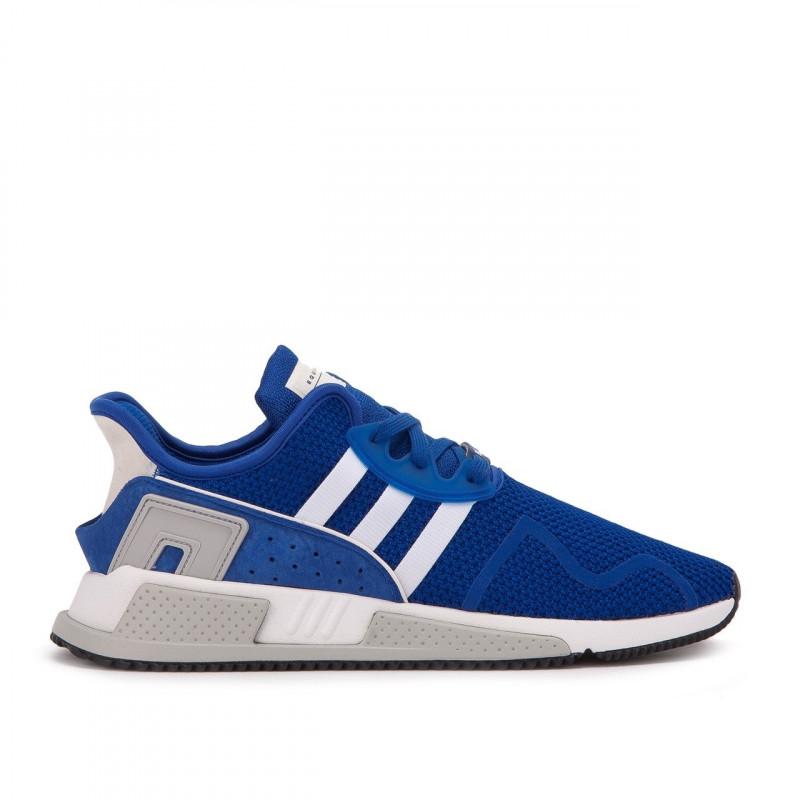 Basket Adidas Originals Equipment Cushion Adv - Bleu - Homme - Adidas - The Bradery