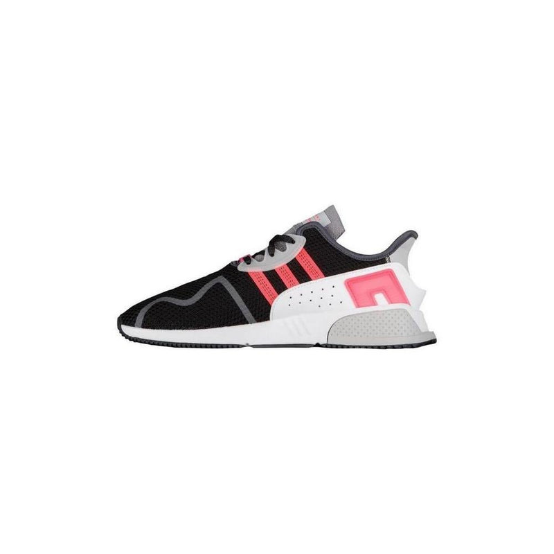 Adidas Originals Equipment Cushion Adv Basket - Negro - Hombre - Adidas - The Bradery