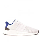 Basket Adidas Originals Equipment Support 93/17 - Blanc - Homme - Adidas - The Bradery