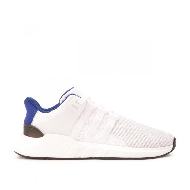 Adidas Originals Equipment Support 93/17 Basket - Blanco - Hombre - Adidas - The Bradery