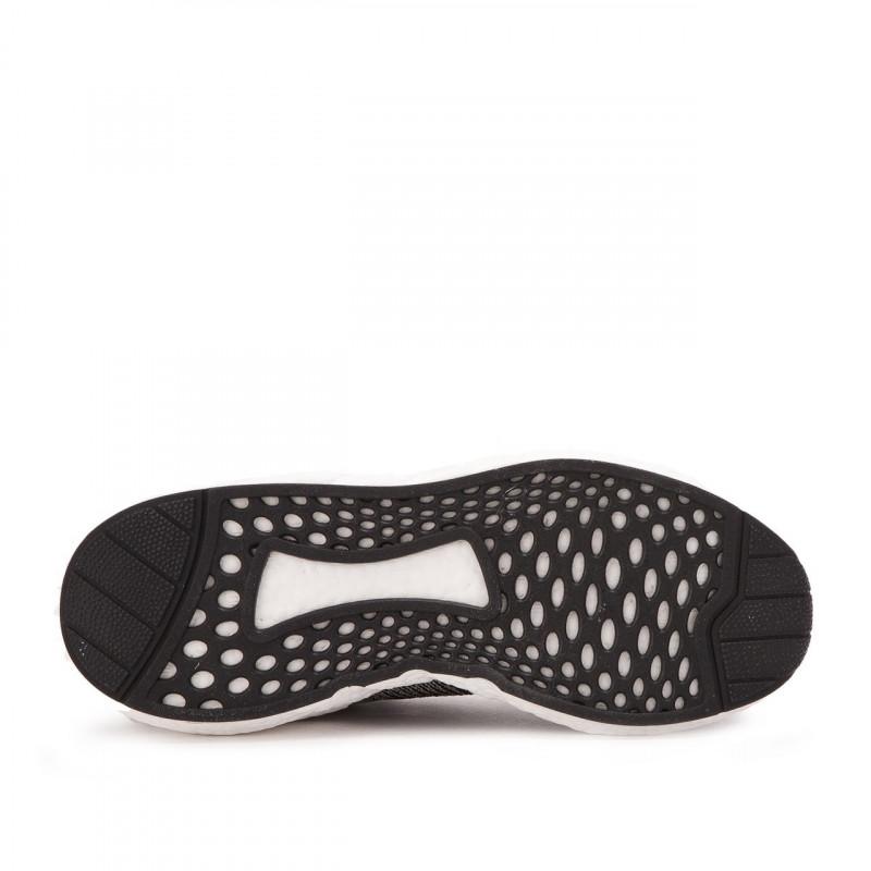Zapatillas Adidas Originals Equipment Support 93/17 - Negro - Hombres - Adidas - The Bradery