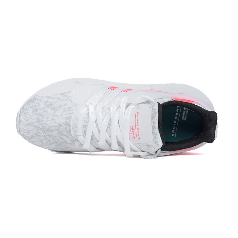 Zapatillas Adidas Originals Equipment Support Adv - Blanco - Hombre - Adidas - The Bradery