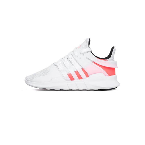 Basket Adidas Originals Equipment Support Adv - Blanc - Homme - Adidas - The Bradery
