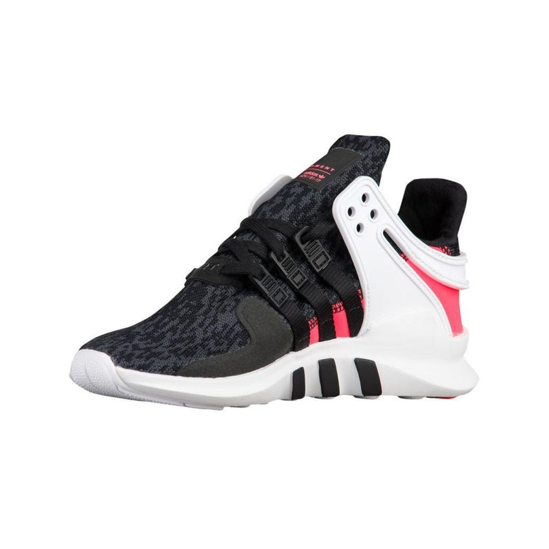 Adidas Originals Equipment Support Adv Cadet Baloncesto - Negro - ZAPATOS Adidas para niños