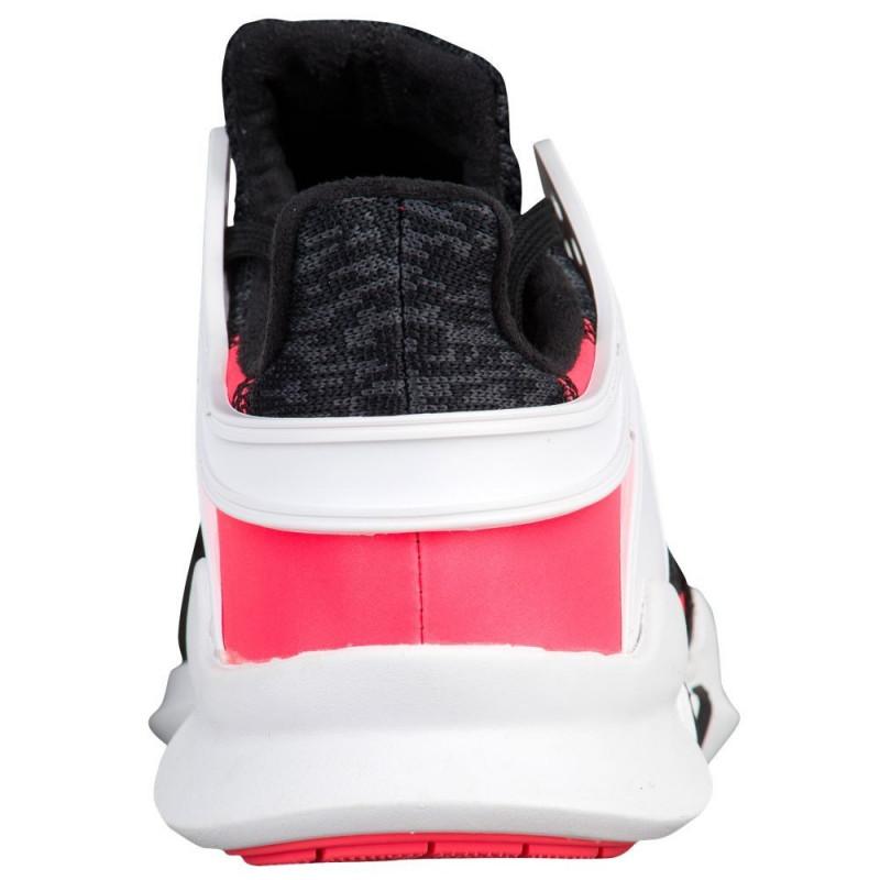 Adidas Originals Equipment Support Adv Cadet Baloncesto - Negro - ZAPATOS Adidas para niños