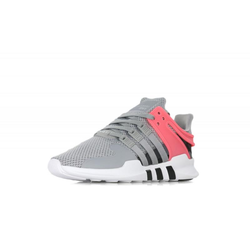 Adidas Originals Equipment Support Adv Sneaker - Gray - Men - Adidas - The Bradery