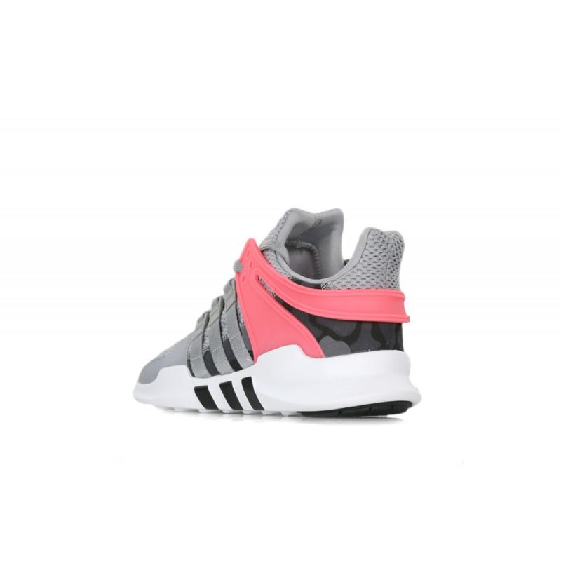 Adidas Originals Equipment Support Adv Sneaker - Gray - Men - Adidas - The Bradery