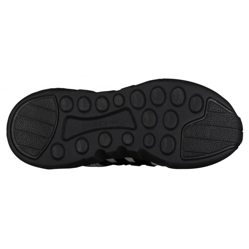 Adidas Originals Equipment Support Adv Baloncesto Junior - Negro - ZAPATOS Adidas Junior