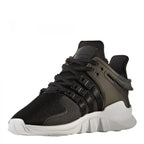 Basket Adidas Originals Equipment Support Adv Junior - Noir - Junior CHAUSSURE Adidas