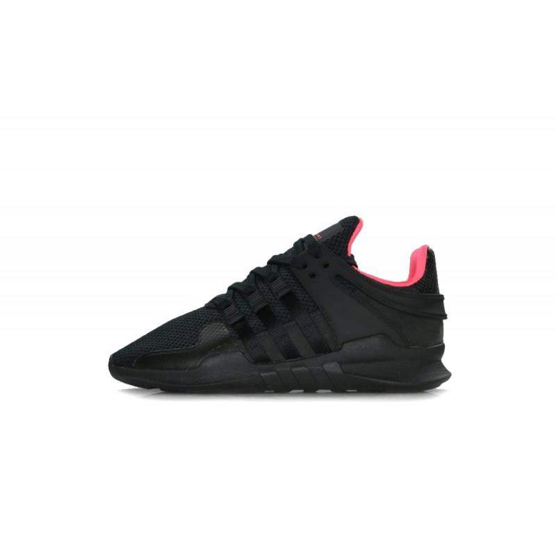 Zapatillas Adidas Originals Equipment Support Adv - Negro - Hombre - Adidas - The Bradery