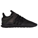 Adidas Originals Equipment Support Adv Sneaker - Black - Men - Adidas - The Bradery