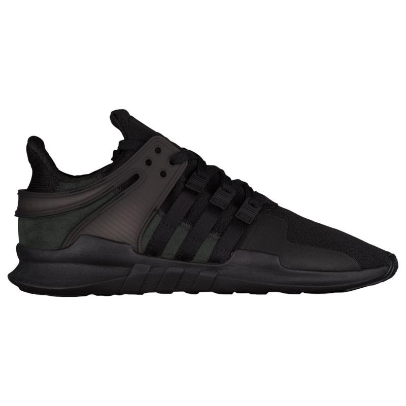 Zapatillas Adidas Originals Equipment Support Adv - Negro - Hombre - Adidas - The Bradery