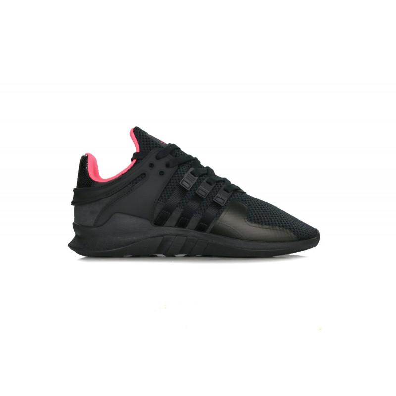 Zapatillas Adidas Originals Equipment Support Adv - Negro - Hombre - Adidas - The Bradery