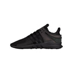 Adidas Originals Equipment Support Adv Sneaker - Black - Men - Adidas - The Bradery