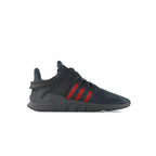 Basket Adidas Originals Equipment Support Adv - Noir - Homme CHAUSSURE Adidas