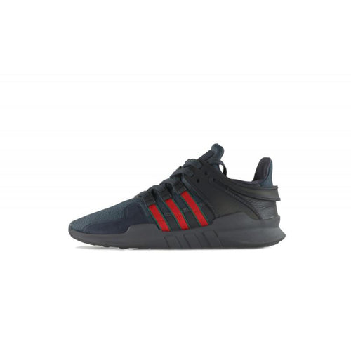 Basket Adidas Originals Equipment Support Adv - Noir - Homme CHAUSSURE Adidas