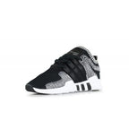 Baskets Adidas Originals Equipment Support Adv Primeknit Noir - Baskets - Adidas1 - The Bradery