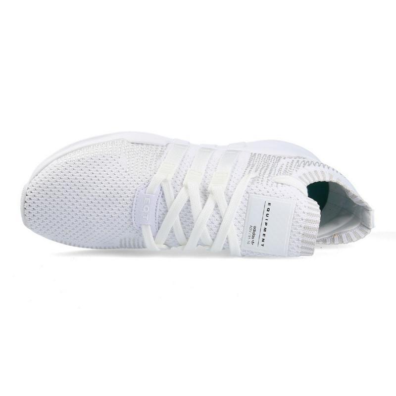 Adidas Originals Equipment Support Adv Primeknit Zapatillas Blancas - Zapatillas - Adidas1 - The Bradery