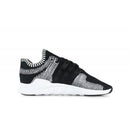 Adidas Originals Equipment Support Adv Primeknit Zapatillas Negras - Canastas - Adidas1 - The Bradery