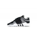 Adidas Originals Equipment Support Adv Primeknit Zapatillas Negras - Canastas - Adidas1 - The Bradery