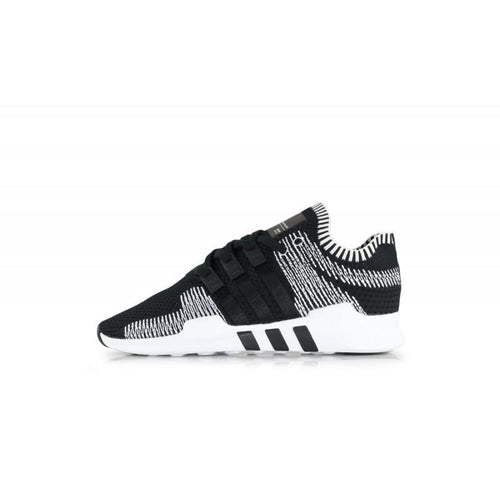 Adidas Originals Equipment Support Adv Primeknit Zapatillas Negras - Canastas - Adidas1 - The Bradery