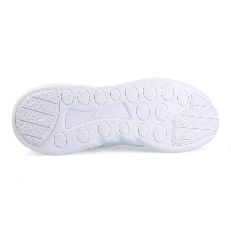 Adidas Originals Equipment Support Adv Primeknit Zapatillas Blancas - Zapatillas - Adidas1 - The Bradery