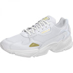 Basket Adidas Originals Falcon - Blanc - Adidas2 - The Bradery