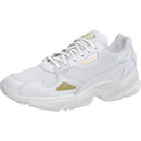 Zapatillas Adidas Originals Falcon - Blanco - Adidas2 - The Bradery