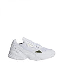 Zapatillas Adidas Originals Falcon - Blanco - Adidas2 - The Bradery