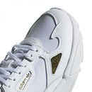 Zapatillas Adidas Originals Falcon - Blanco - Adidas2 - The Bradery