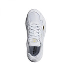Basket Adidas Originals Falcon - Blanc - Adidas2 - The Bradery