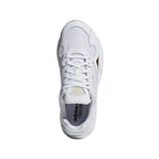 Basket Adidas Originals Falcon - Blanc - Adidas2 - The Bradery